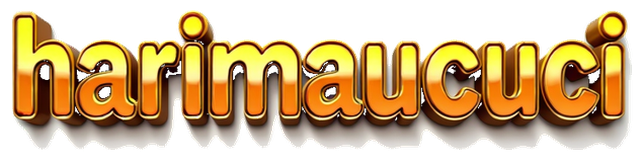 harimaucuci logo