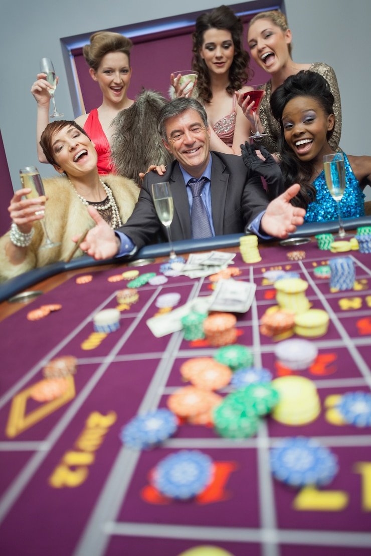 harimaucuci Meja Baccarat Streamed