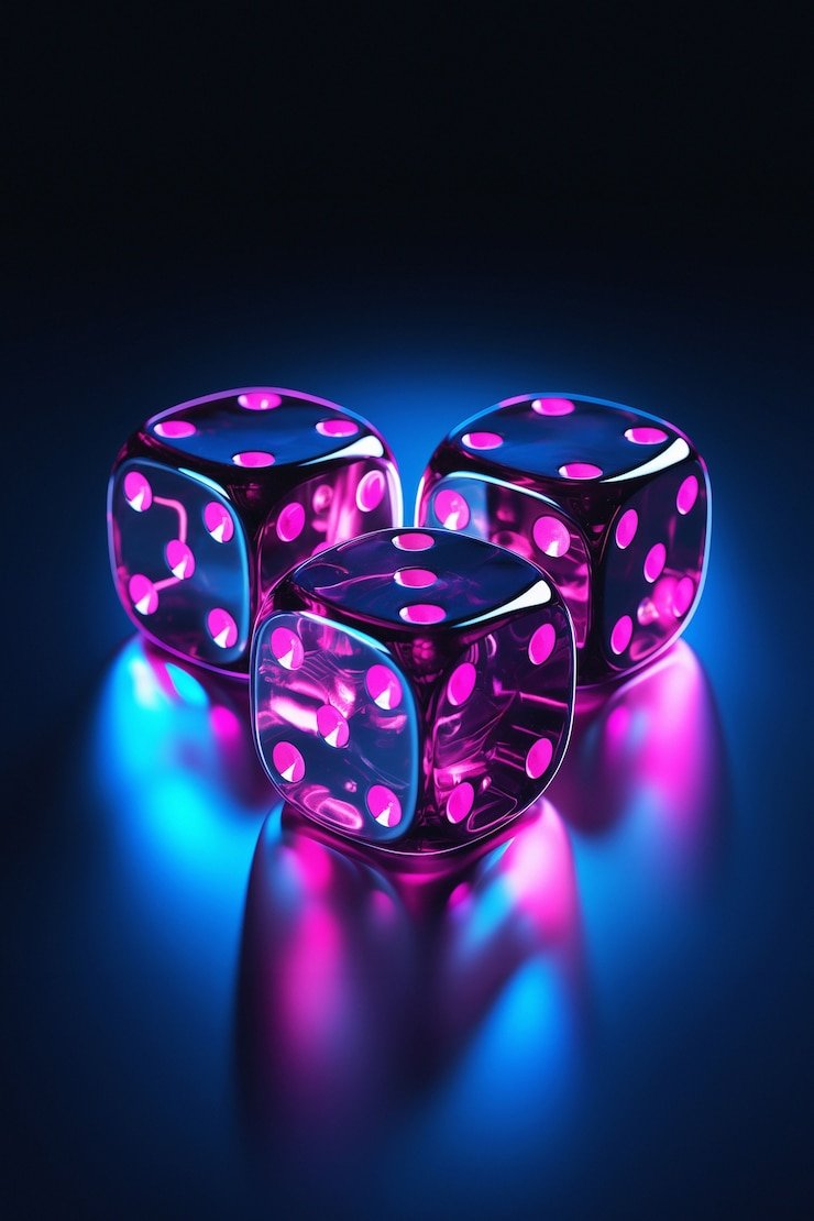 harimaucuci Roulette Lightning
